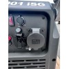 Двопаливний інверторний генератор FOGO F6001ISG