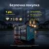 Двопаливний інверторний генератор Konner&Sohnen KS 3000iG S