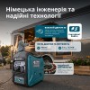 Двопаливний інверторний генератор Konner&Sohnen KS 3000iG S