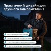 Двопаливний інверторний генератор Konner&Sohnen KS 3000iG S