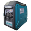 Двопаливний інверторний генератор Konner&Sohnen KS 3000iG S