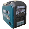 Двопаливний інверторний генератор Konner&Sohnen KS 3000iG S