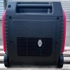 Двопаливний інверторний генератор FOGO F5001iSG