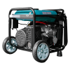 Двухтопливный инверторный генератор Konner&Sohnen KS 8100iEG 1/3