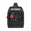 Инверторный генератор HYUNDAI HHY 3050Si