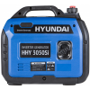 Инверторный генератор HYUNDAI HHY 3050Si