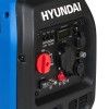 Инверторный генератор HYUNDAI HHY 3050Si