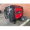 Инверторный генератор LONCIN LC 7500i