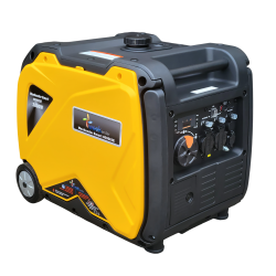 Інверторний генератор Weekender Smart 4000iES