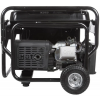 Бензиновый генератор HYUNDAI HY 13000LE