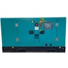 Дизельний генератор Streemline PR35GF