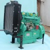 Дизельний генератор Streemline PR35GF