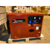 Дизельный генератор SENCI SCD 7500Q