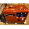 Дизельный генератор SENCI SCD 7500Q