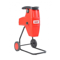 Подрібнювач гілок HECHT 626 Silent