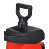 Подрібнювач гілок HECHT 6285 XL