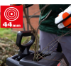 Подрібнювач гілок HECHT 6285 XL