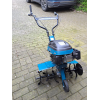Культиватор бензиновий Konner&Sohnen KS 4HP-70