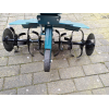 Культиватор бензиновий Konner&Sohnen KS 4HP-70