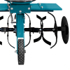 Культиватор бензиновий Konner&Sohnen KS 4HP-70