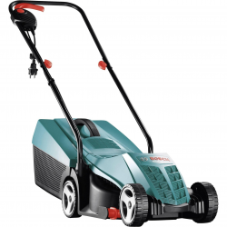 Газонокосарка Bosch Rotak 32 (0600885B00)
