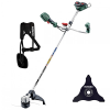 Акумуляторна коса Metabo FSB 36-18 LTX BL 40 (601611850) без АКБ і ЗП