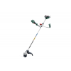 Акумуляторна коса Metabo FSB 36-18 LTX BL 40 (601611850) без АКБ і ЗП
