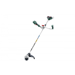 Акумуляторна коса Metabo FSB 36-18 LTX BL 40 (601611850) без АКБ і ЗП