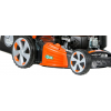 Газонокосарка Oleo-Mac G 53TKE ALL ROAD PLUS4 (66079164E5)