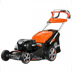 Газонокосарка Oleo-Mac MAX 53TBX ALLROAD ALUMINIUM (66069105E5)