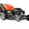 Газонокосарка Oleo-Mac MAX 53TBX ALLROAD ALUMINIUM (66069105E5)
