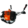 Мотoкоса Oleo-Mac 741 50Y (61339120E0)