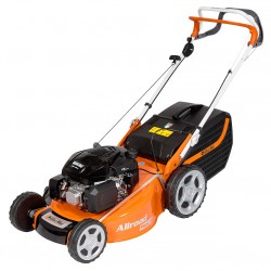 Газонокосарка Oleo-Mac GV53TK ALLROAD PLUS4 (66079123E5) (66239033E5)