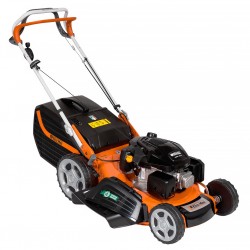 Газонокосарка Oleo-Mac GV53TK ALLROAD PLUS4 (66079123E5) (66239033E5)