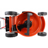 Газонокосарка Oleo-Mac GV53TK ALLROAD PLUS4 (66079123E5) (66239033E5)