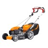 Газонокосарка Oleo-Mac GV53TK ALLROAD PLUS4 (66079123E5) (66239033E5)