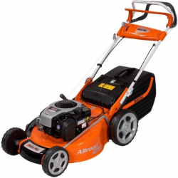Газонокосарка Oleo-Mac GV 53 TBX AllRoad Plus4 (66079124E5)