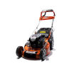 Газонокосарка Oleo-Mac GV 53 TBX AllRoad Plus4 (66079124E5)