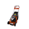 Газонокосарка Oleo-Mac GV 53 TBX AllRoad Plus4 (66079124E5)
