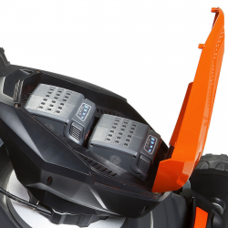 Газонокосарка Oleo-Mac OM GI 48 P (54109001S3)