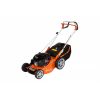 Бензинова газонокосарка Oleo-Mac GV 48 TK ALL ROAD PLUS4 (66119213E5)