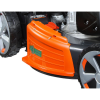 Бензинова газонокосарка Oleo-Mac GV 48 TK ALL ROAD PLUS4 (66119213E5)