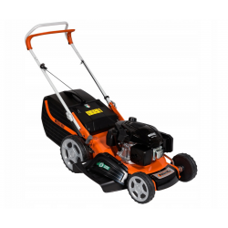 Бензинова газонокосарка Oleo-Mac GV 53PK ALL ROAD PLUS4 (66079153E5)