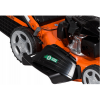 Бензинова газонокосарка Oleo-Mac GV 53PK ALL ROAD PLUS4 (66079153E5)
