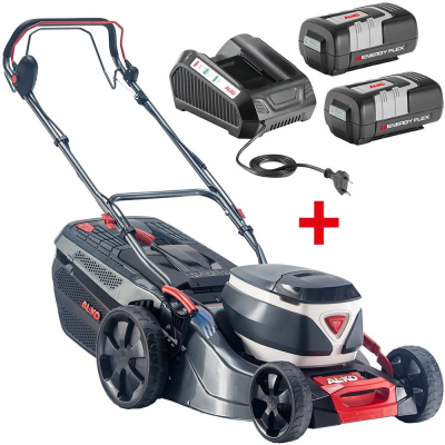 Газонокосарка акумуляторна Al-ko 46.2 Li SP-W Comfort Energy Flex (123011)