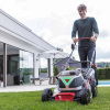 Газонокосарка акумуляторна Al-ko 46.2 Li SP-W Comfort Energy Flex (123011)