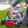 Газонокосарка акумуляторна Al-ko 46.2 Li SP-W Comfort Energy Flex (123011)