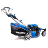 Бензинова газонокосарка Hyundai L 5110RS
