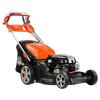 Газонокосарка Oleo-Mac MAX 53VBD ALLROAD ALUMINIUM (66069107E5)