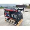 Бензиновий генератор GENMAC Combiplus G18000HEO